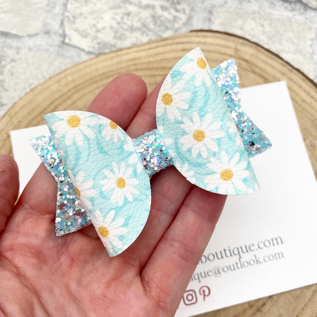 Mint Daisy