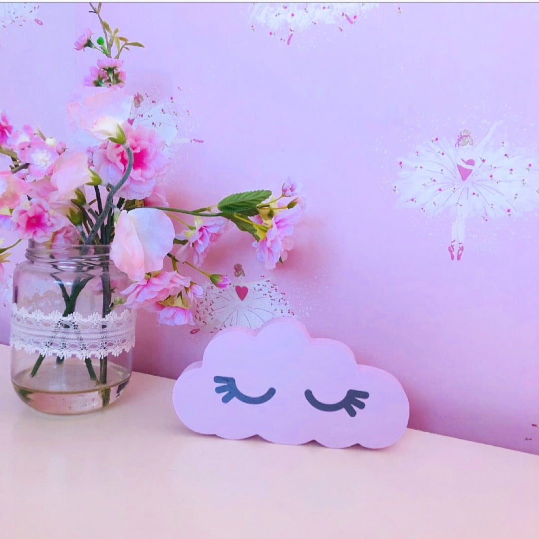 Sleeping Cloud