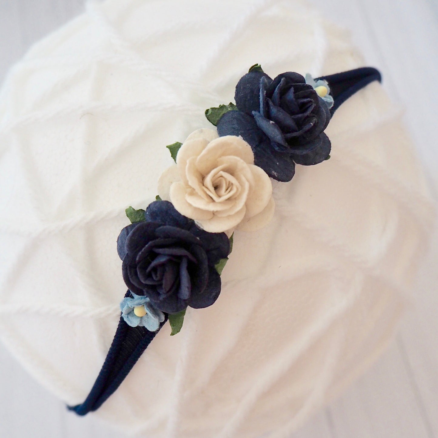 Rosey navy