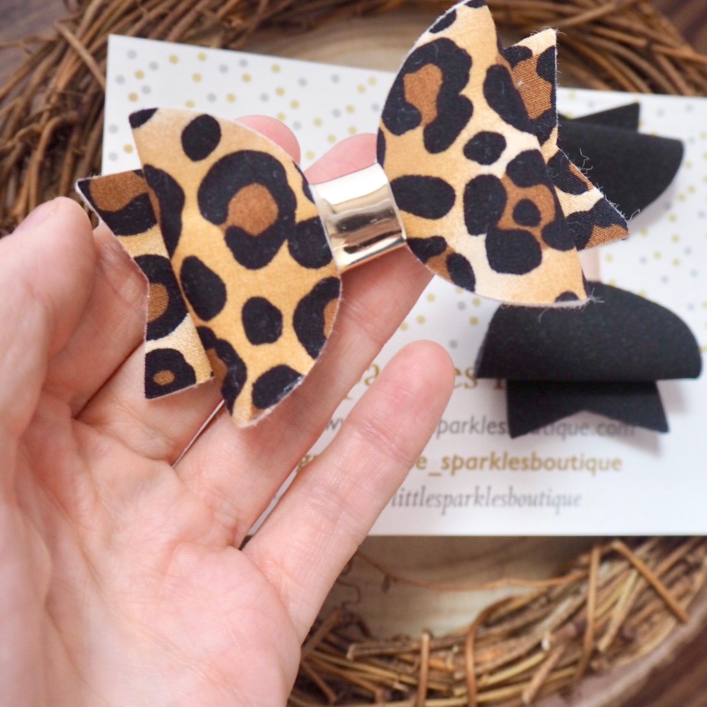 Leopard