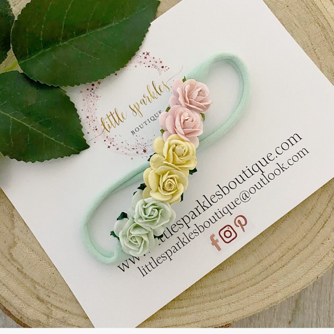 Mint Spring