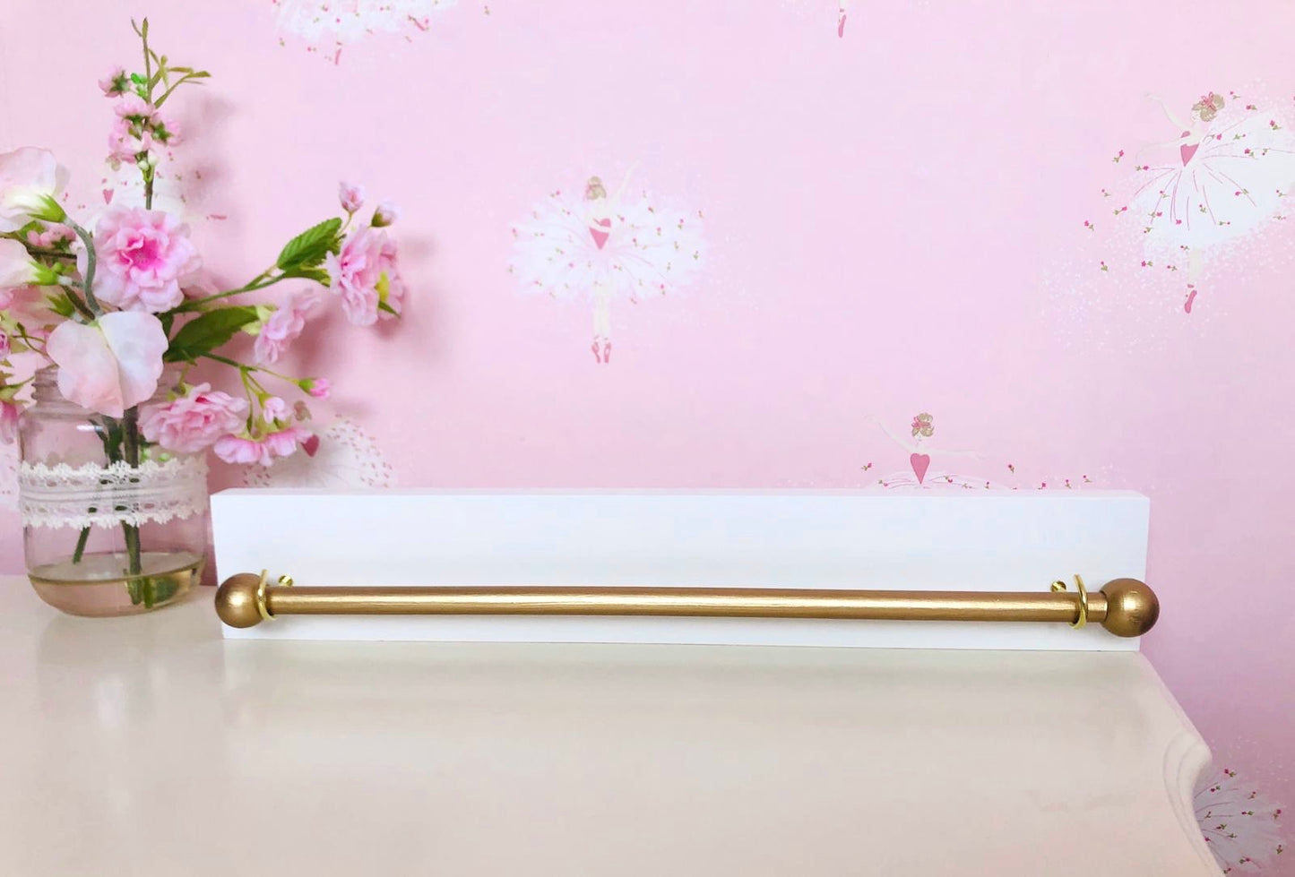 Headband Holder Add On Bar