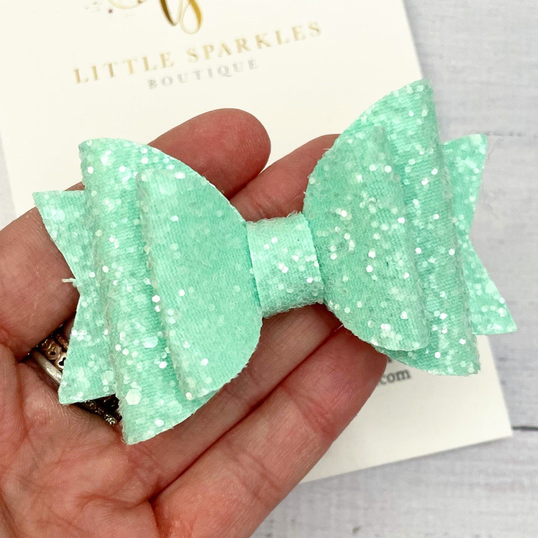 Fresh Mint