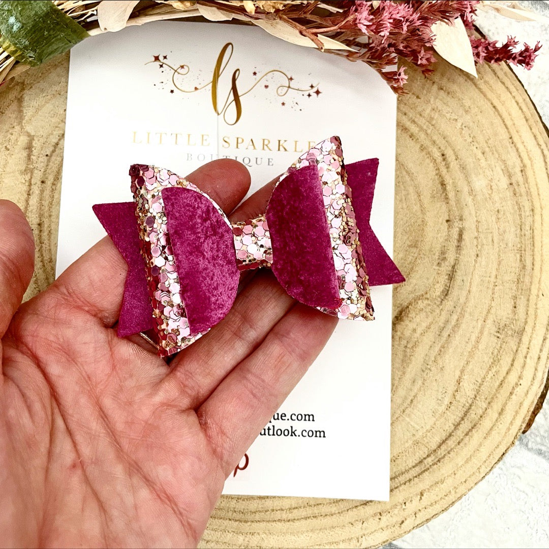Raspberry Ripple