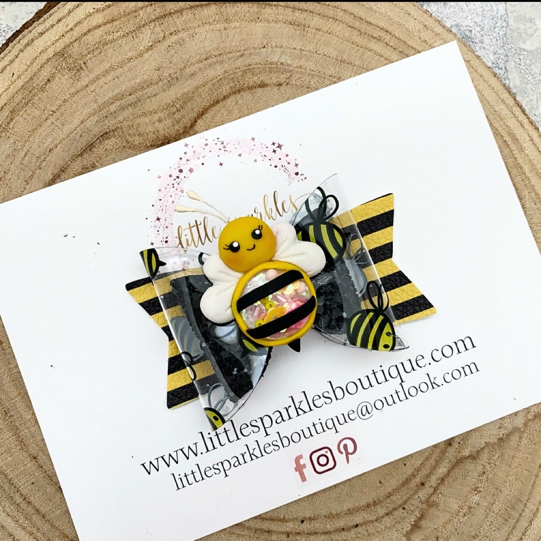 Bee Shaker
