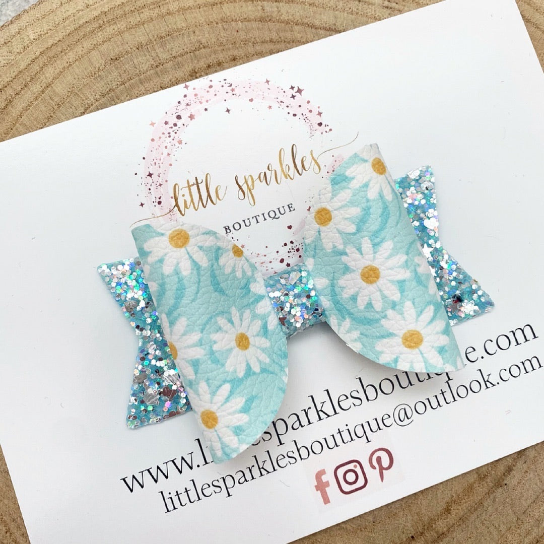 Mint Daisy