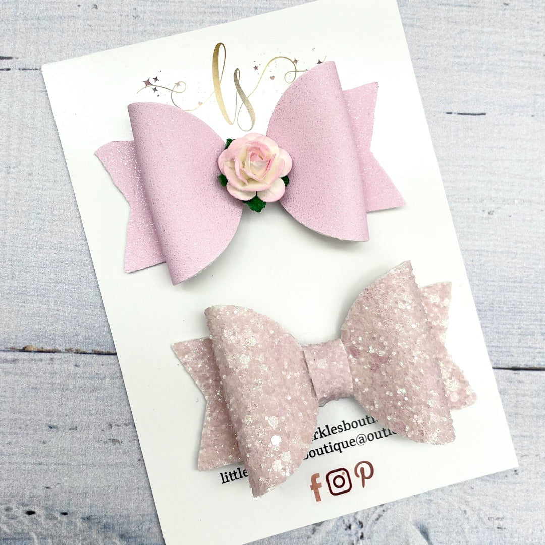 Summer Pink