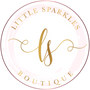 Little sparkles boutique
