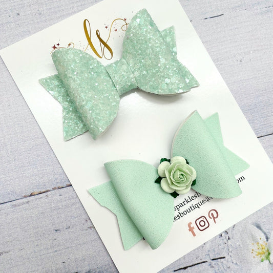 Summer Mint