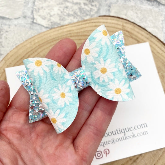 Mint Daisy