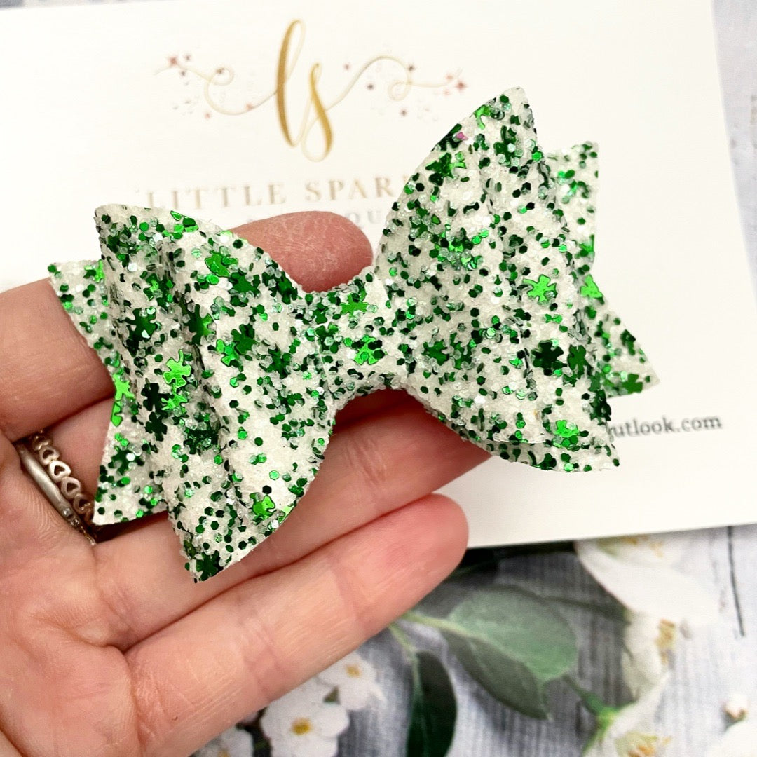 Glitz Clover