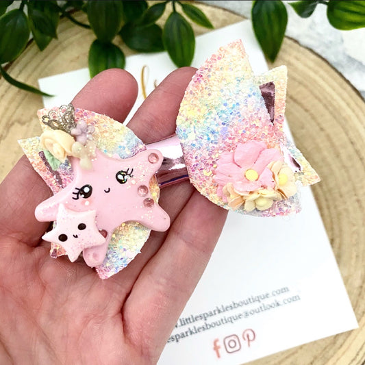 Limited Edition Rainbow Starfish