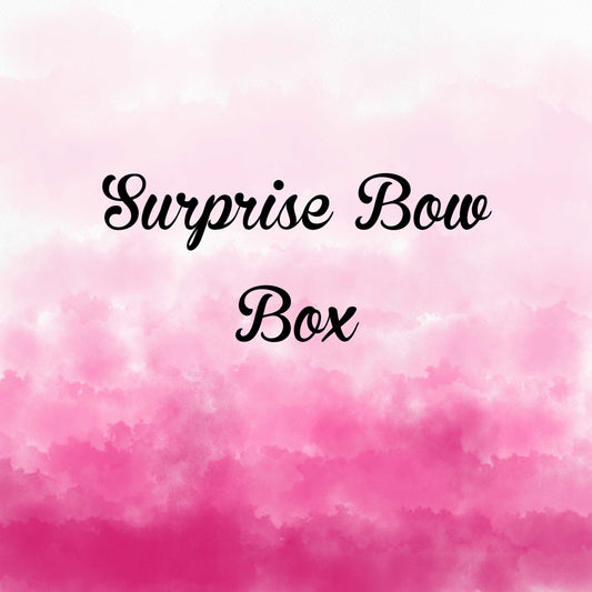 Surprise Box