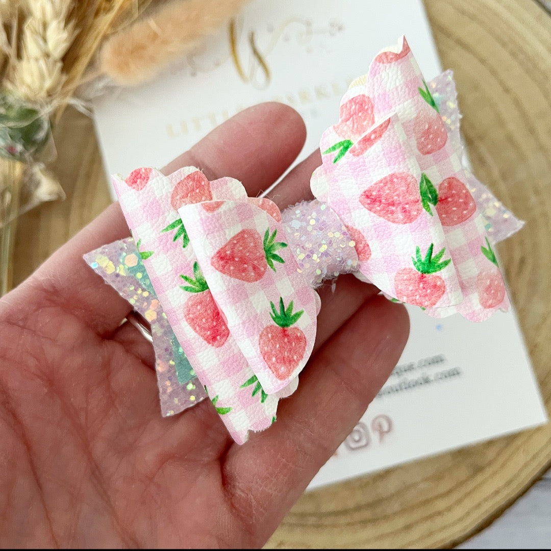 Summer Strawberry