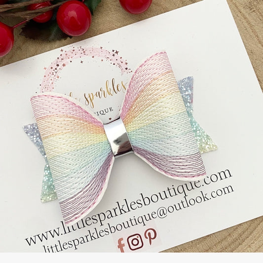 Pastel Ombre