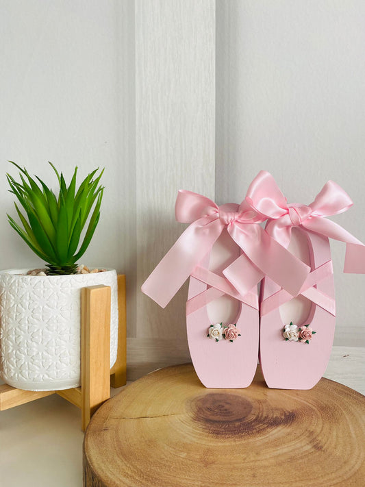 Ballet Shoes