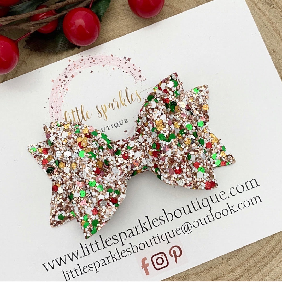 Christmas Glitz