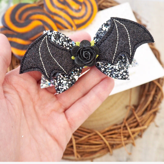 Bat Bow