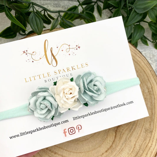 Mint Cottage