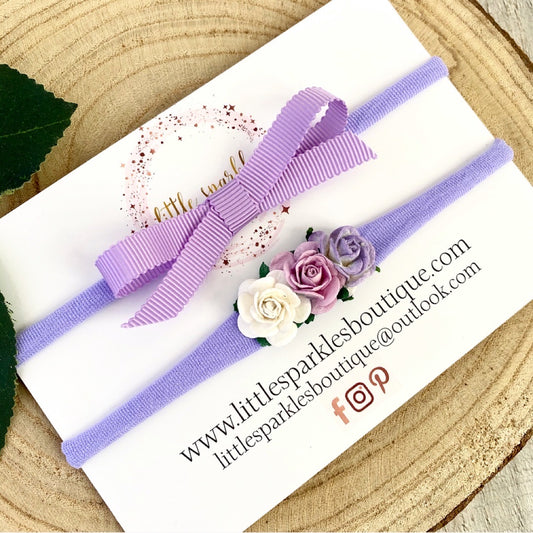 Lilac Summer