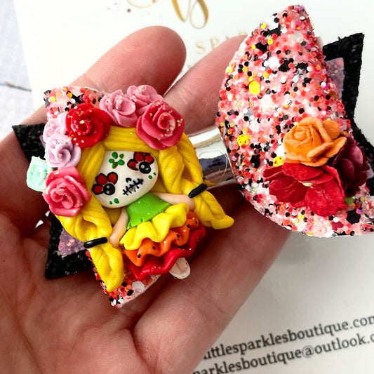 Limited Edition Day Of The Dead