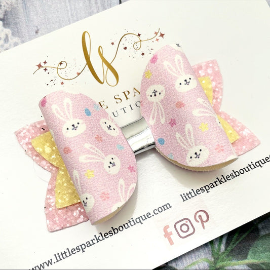 Hop Little Bunny