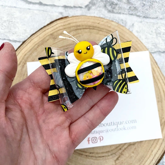 Bee Shaker