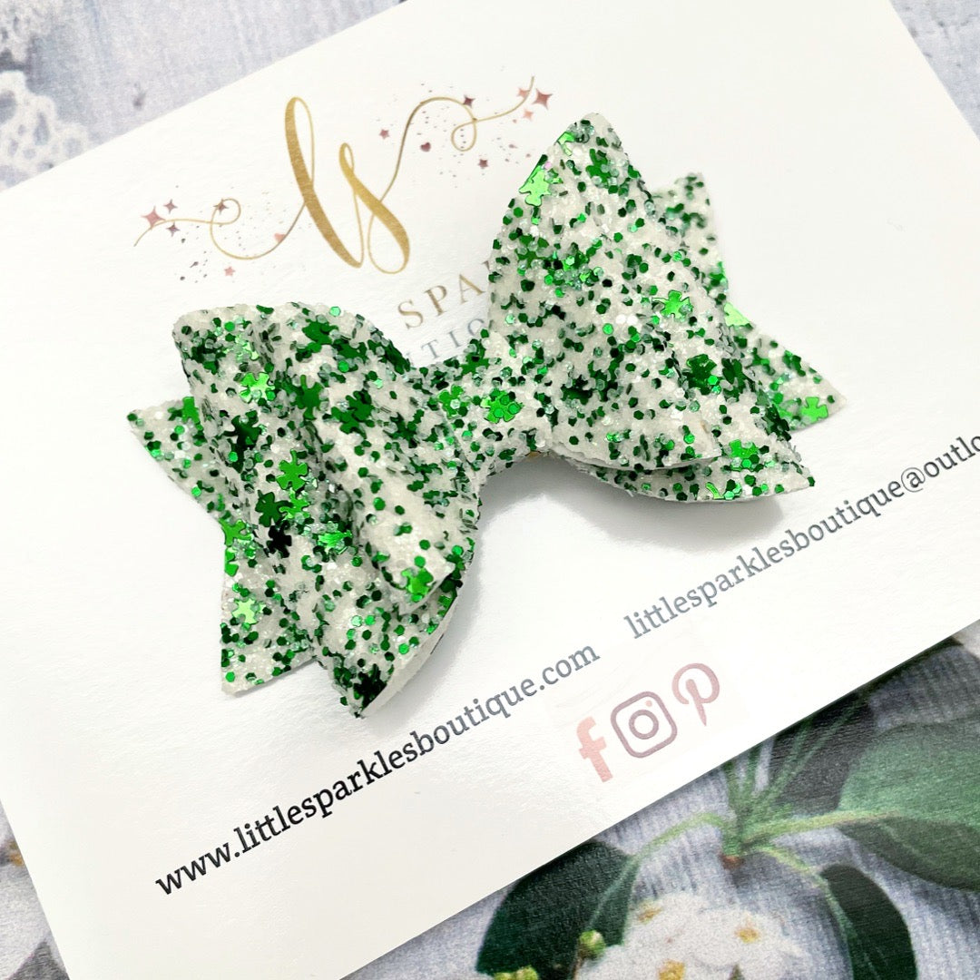 Glitz Clover