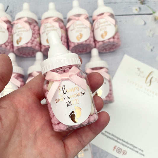 Baby Shower Favours