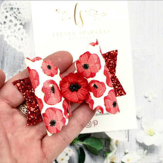 Poppys