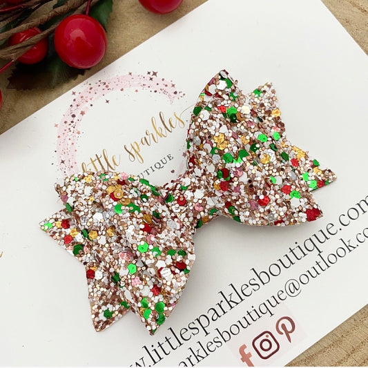 Christmas Glitz