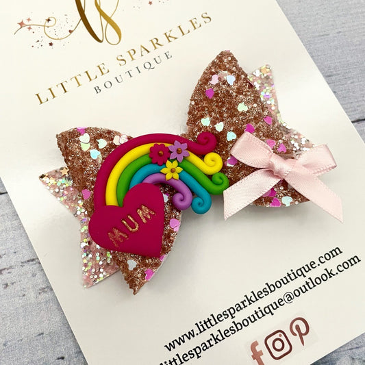 Mothers Day Rainbow