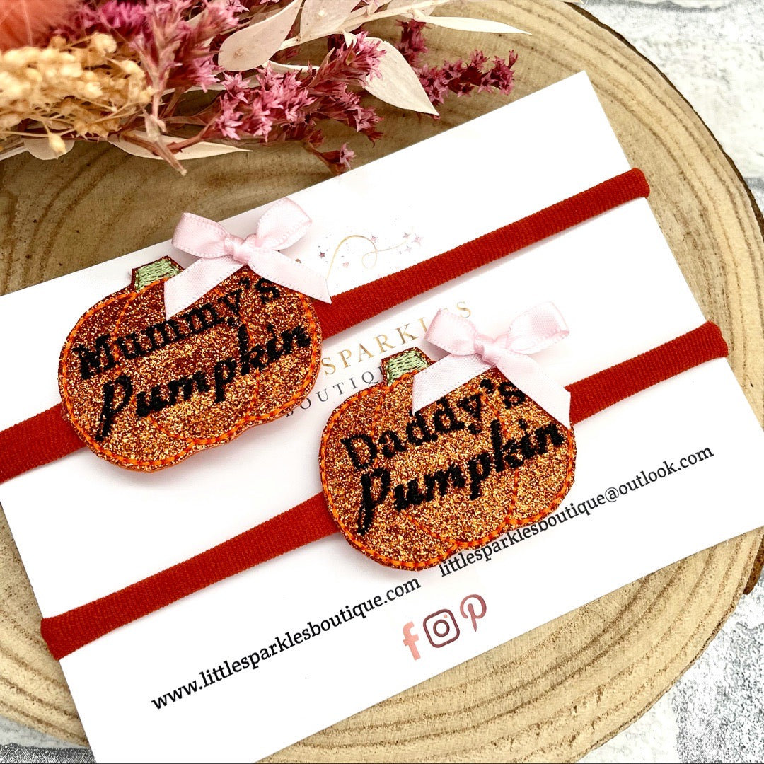 Halloween Pumpkin