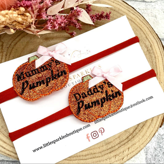 Halloween Pumpkin
