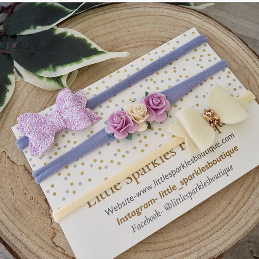 Lavender dream