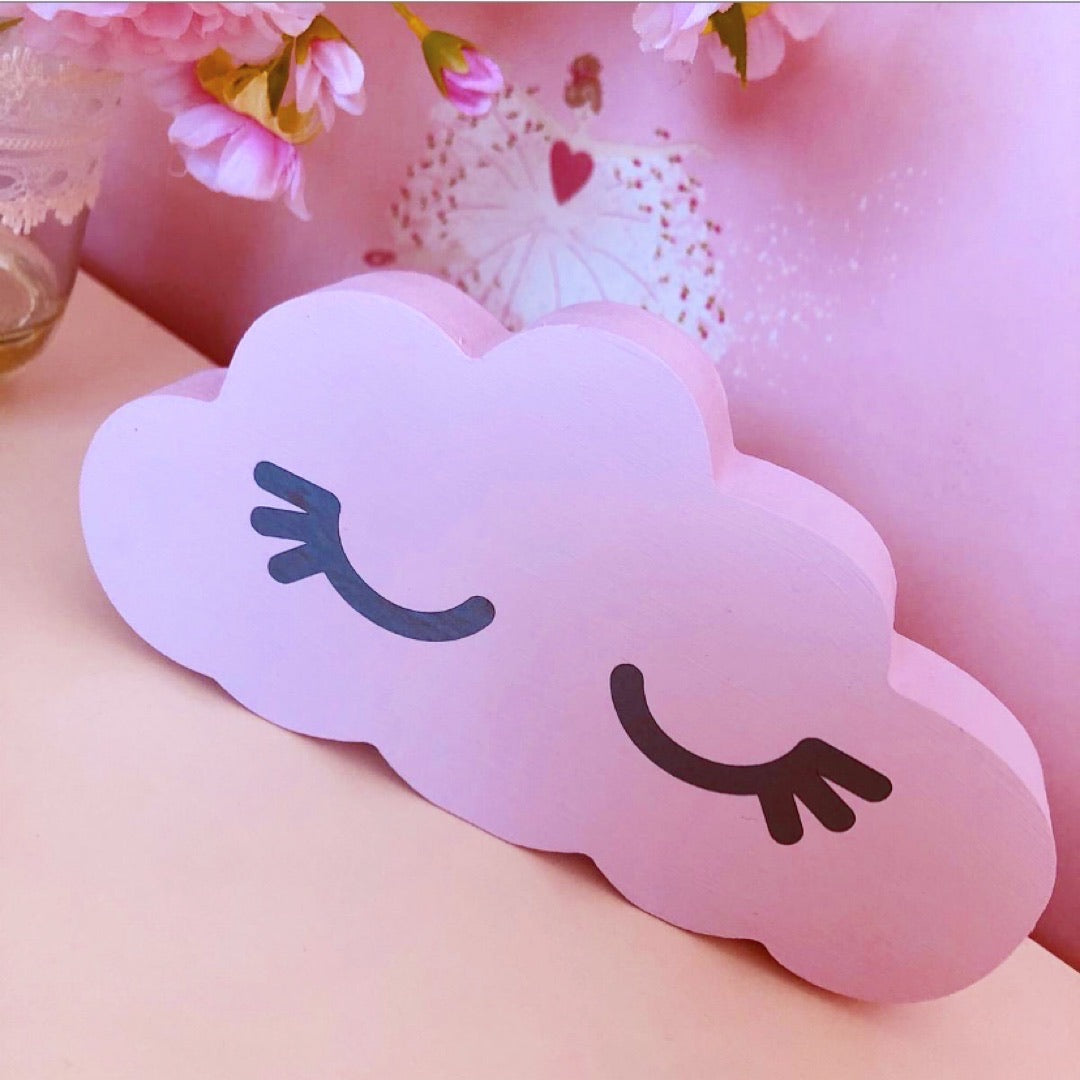 Sleeping Cloud