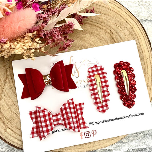 School set (All School Colours)