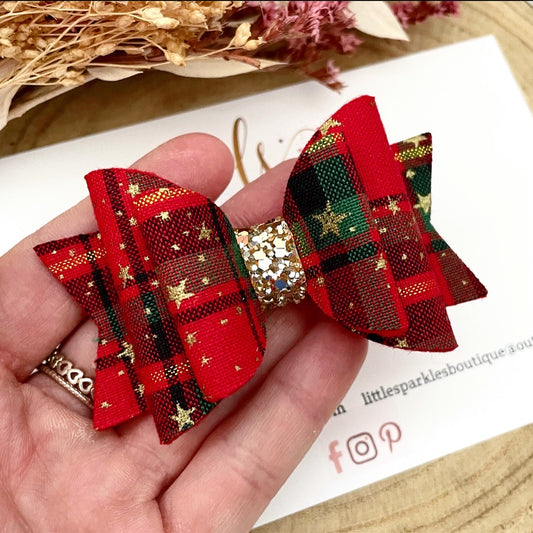 Tartan Star
