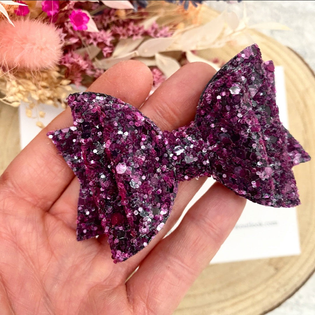 Deep Plum