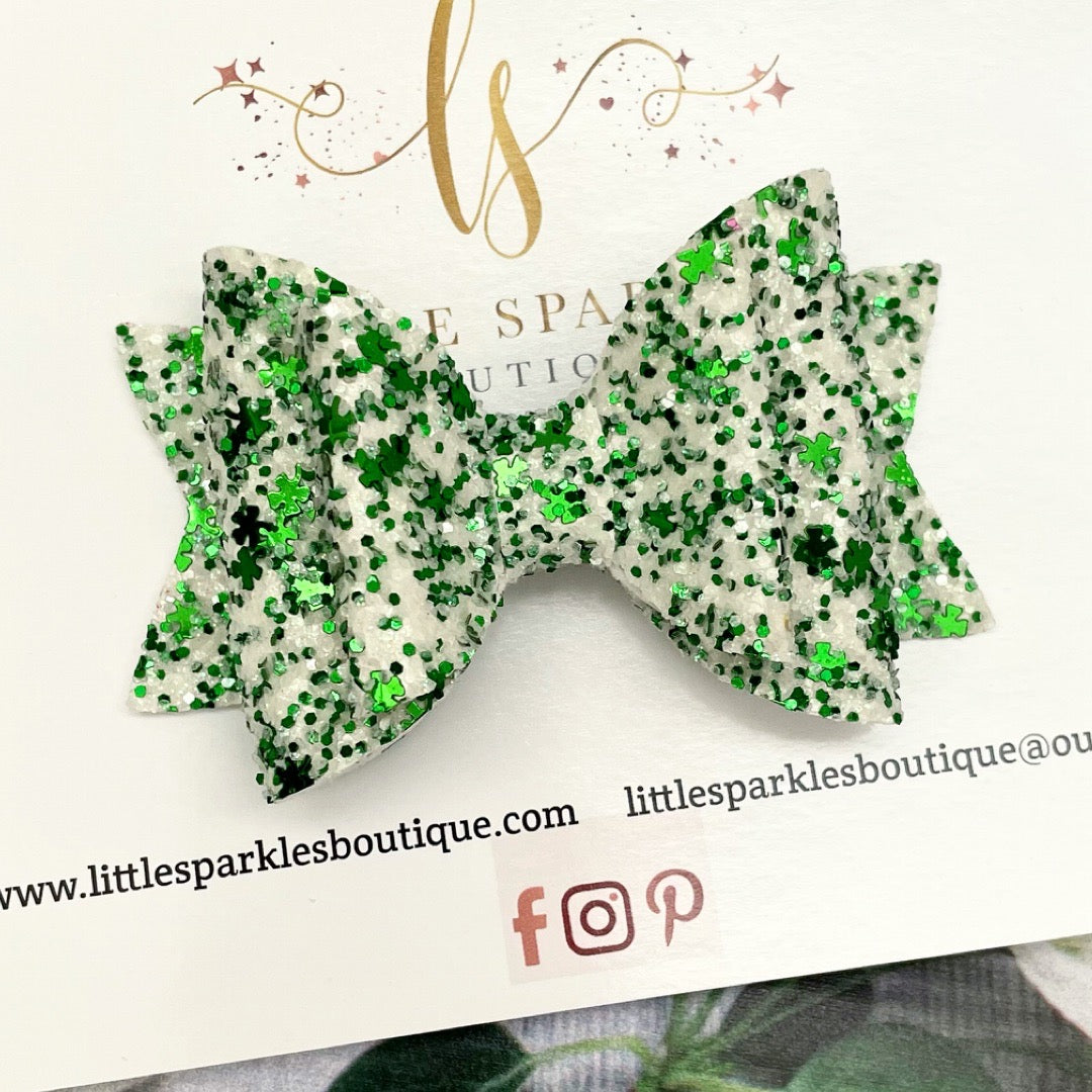 Glitz Clover