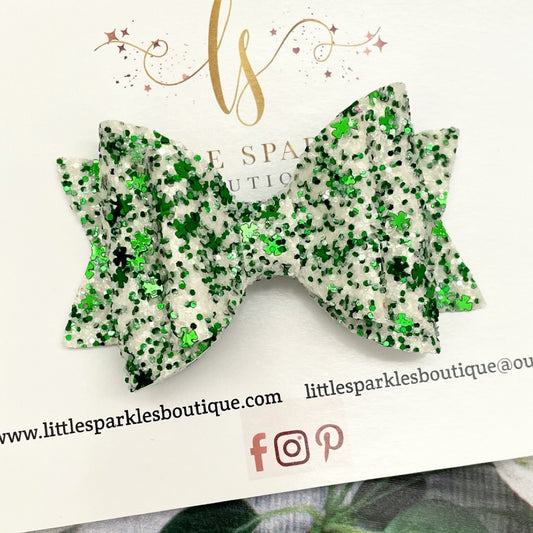 Glitz Clover