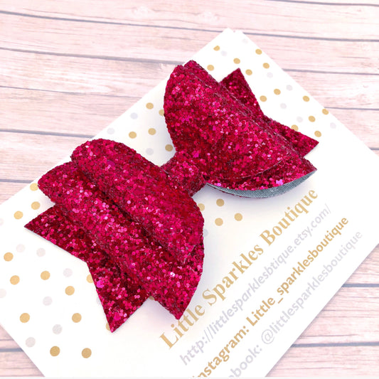 Raspberry ripple